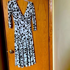 New York and Company Dress